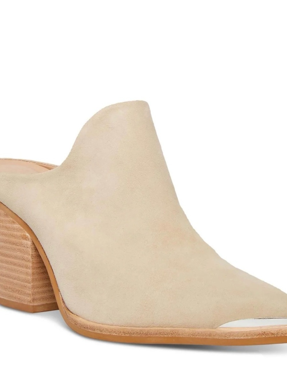Steve Madden size 7 mules